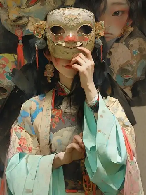 侠影山河 武侠漫改剧在线观看